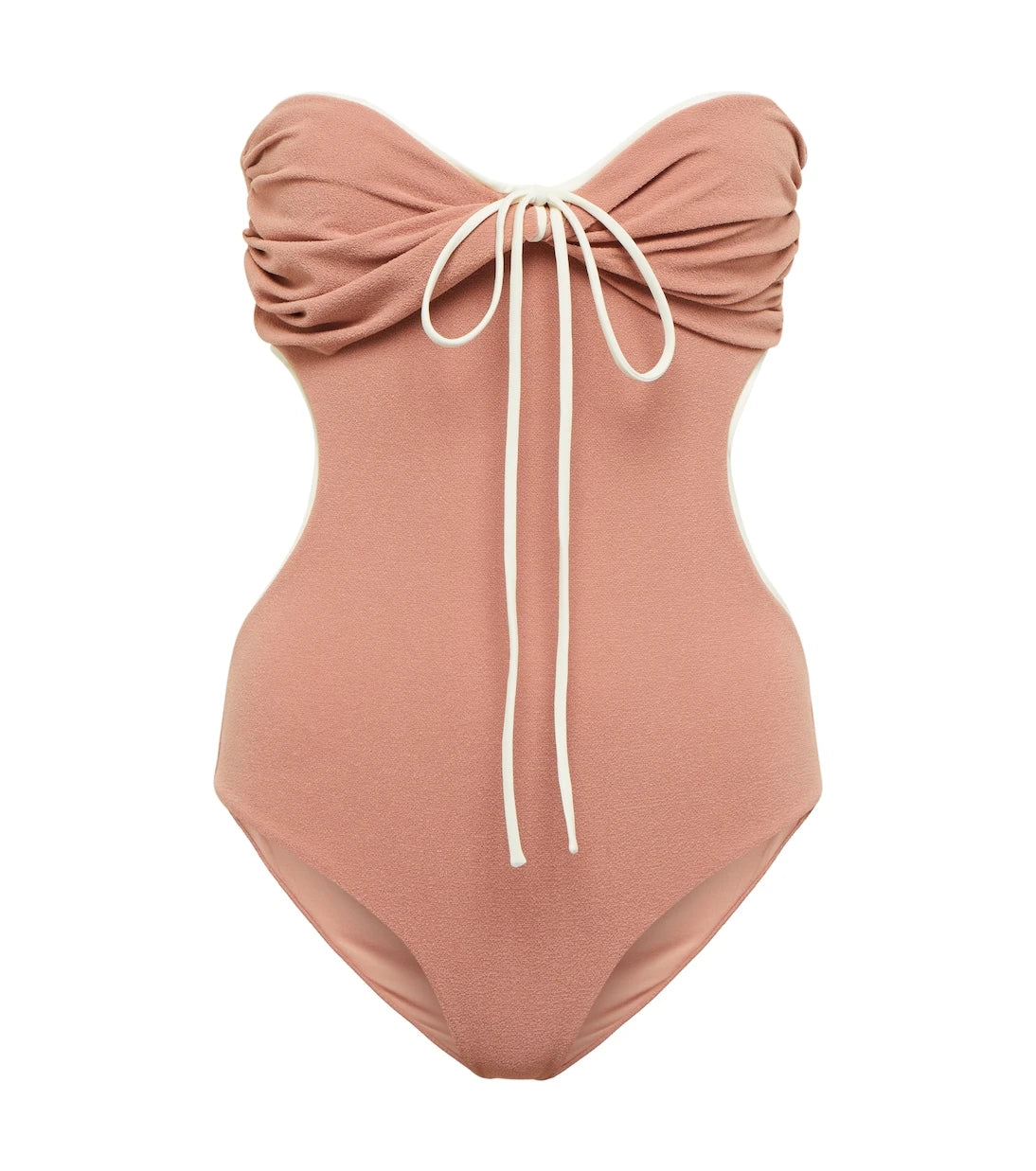 Johanna Ortiz - Copper Skin swimsuit