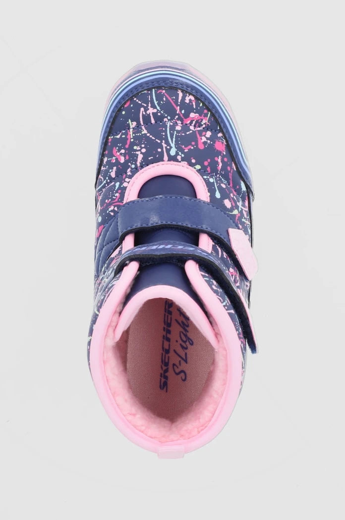 Детски апрески Skechers