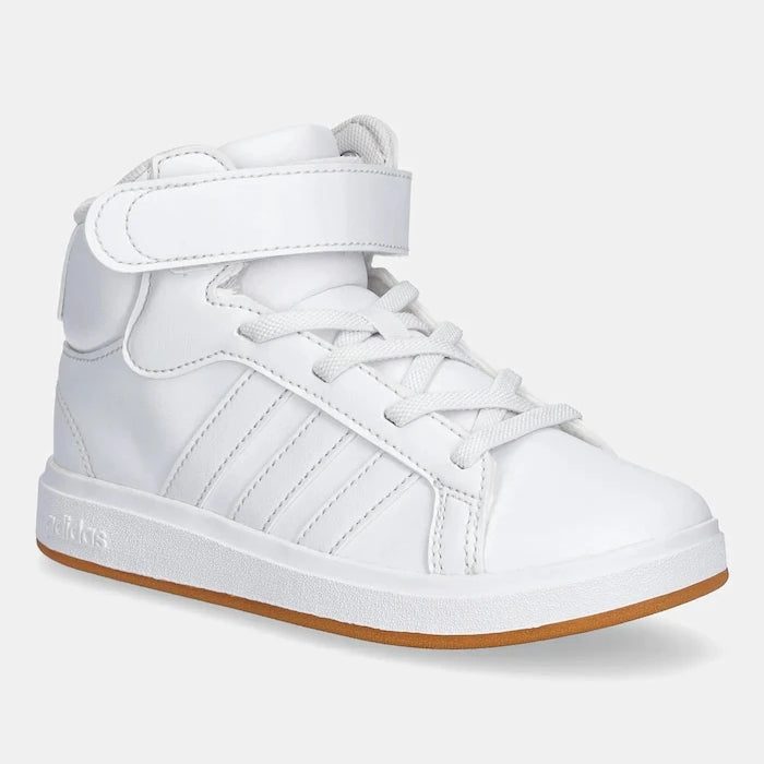 Детски маратонки adidas GRAND COURT MID