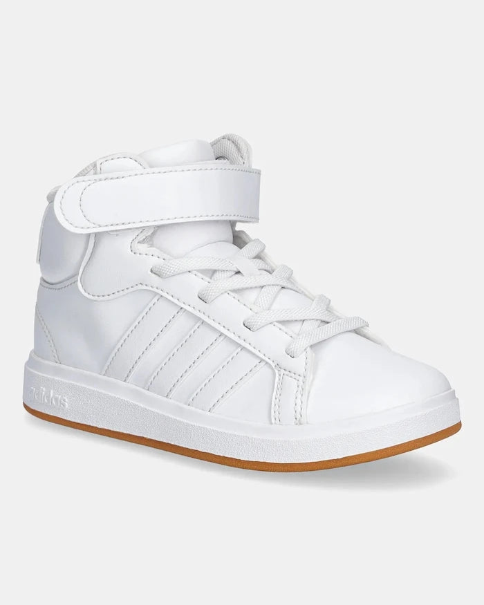 Детски маратонки adidas GRAND COURT MID