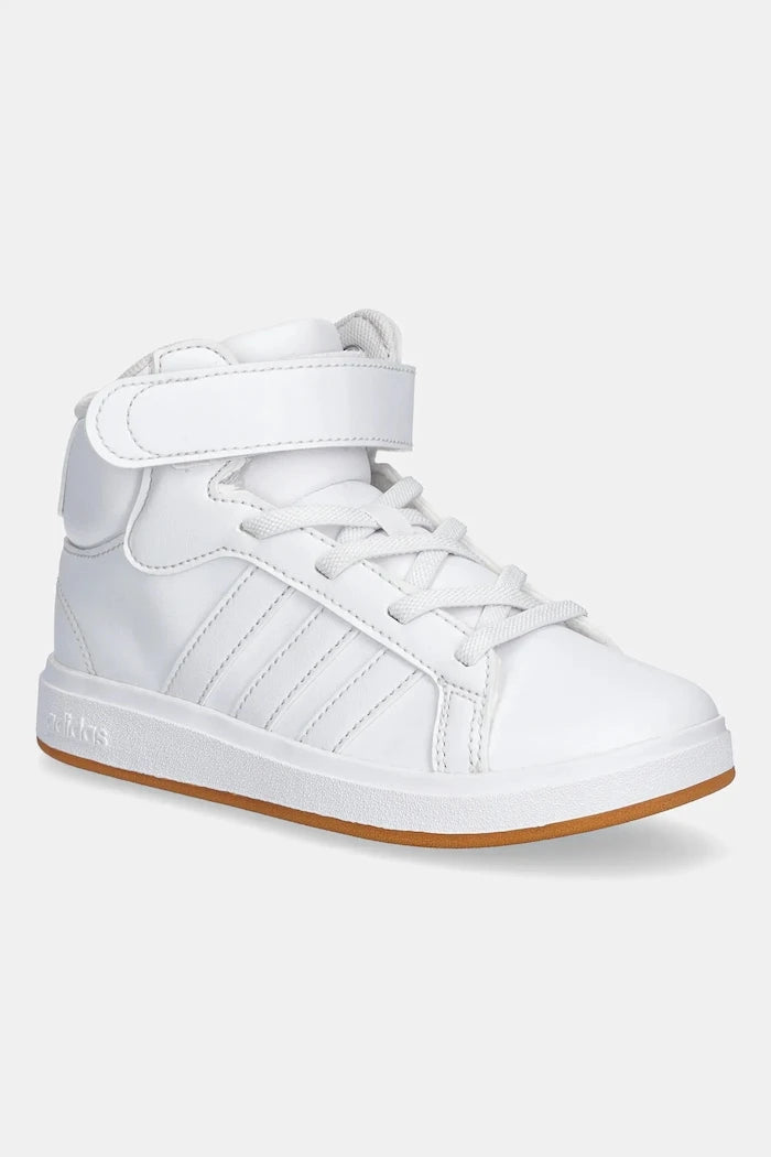 Детски маратонки adidas GRAND COURT MID