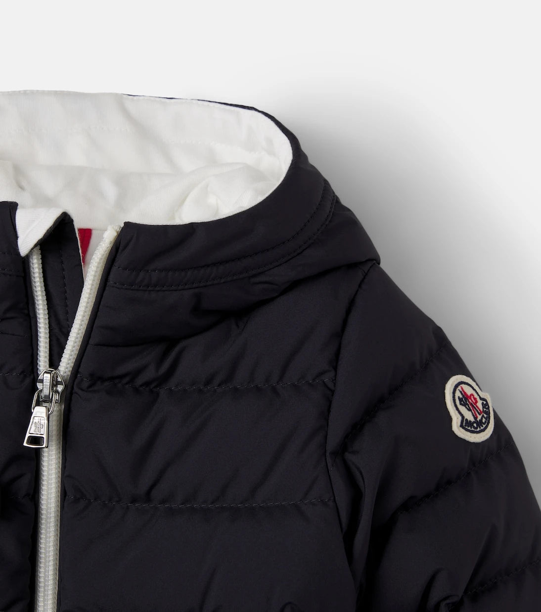 Moncler Enfant - Baby Brannock down jacket