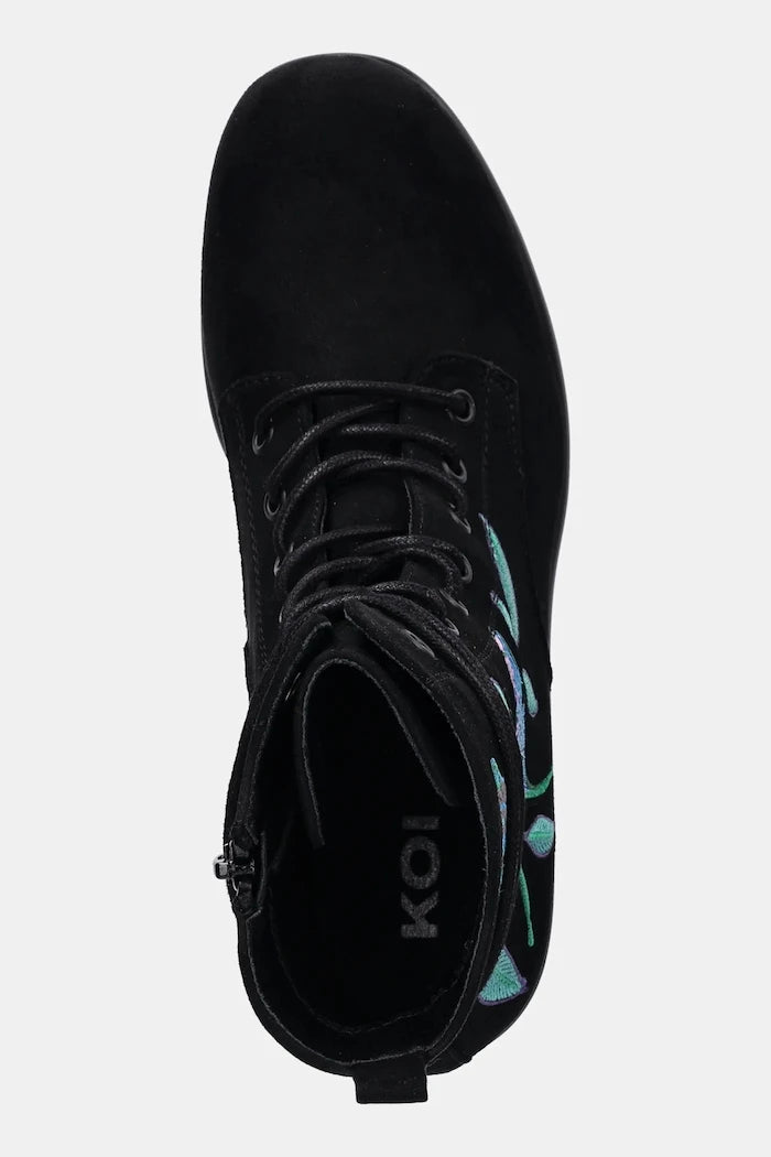 Koi Footwear Butterfly Dune Boti