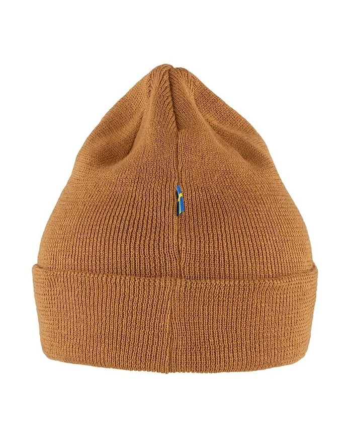 Çocuk şapkası Fjallraven Kids 1960 Logo Hat