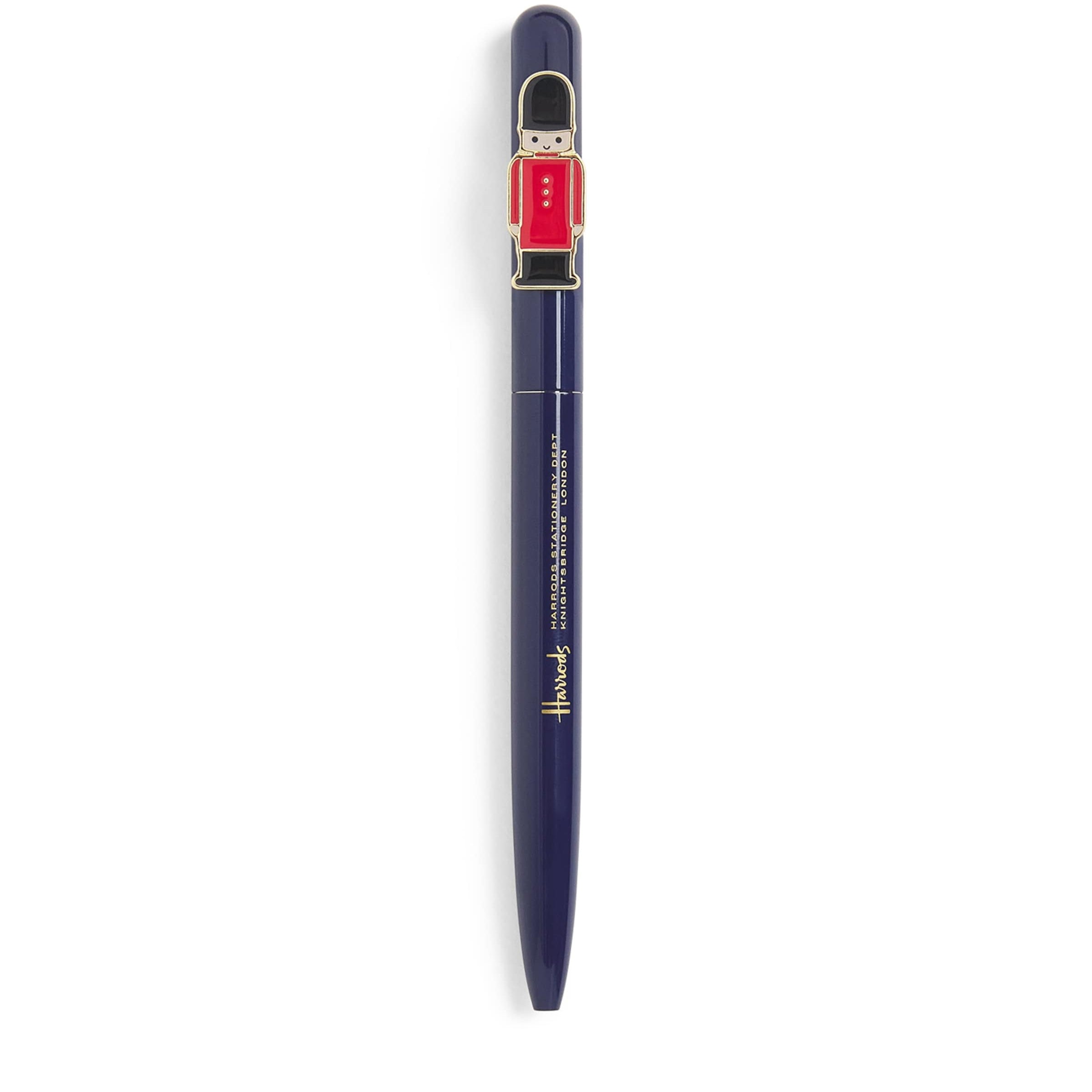 Guardsman Topper Ballpoint Pen