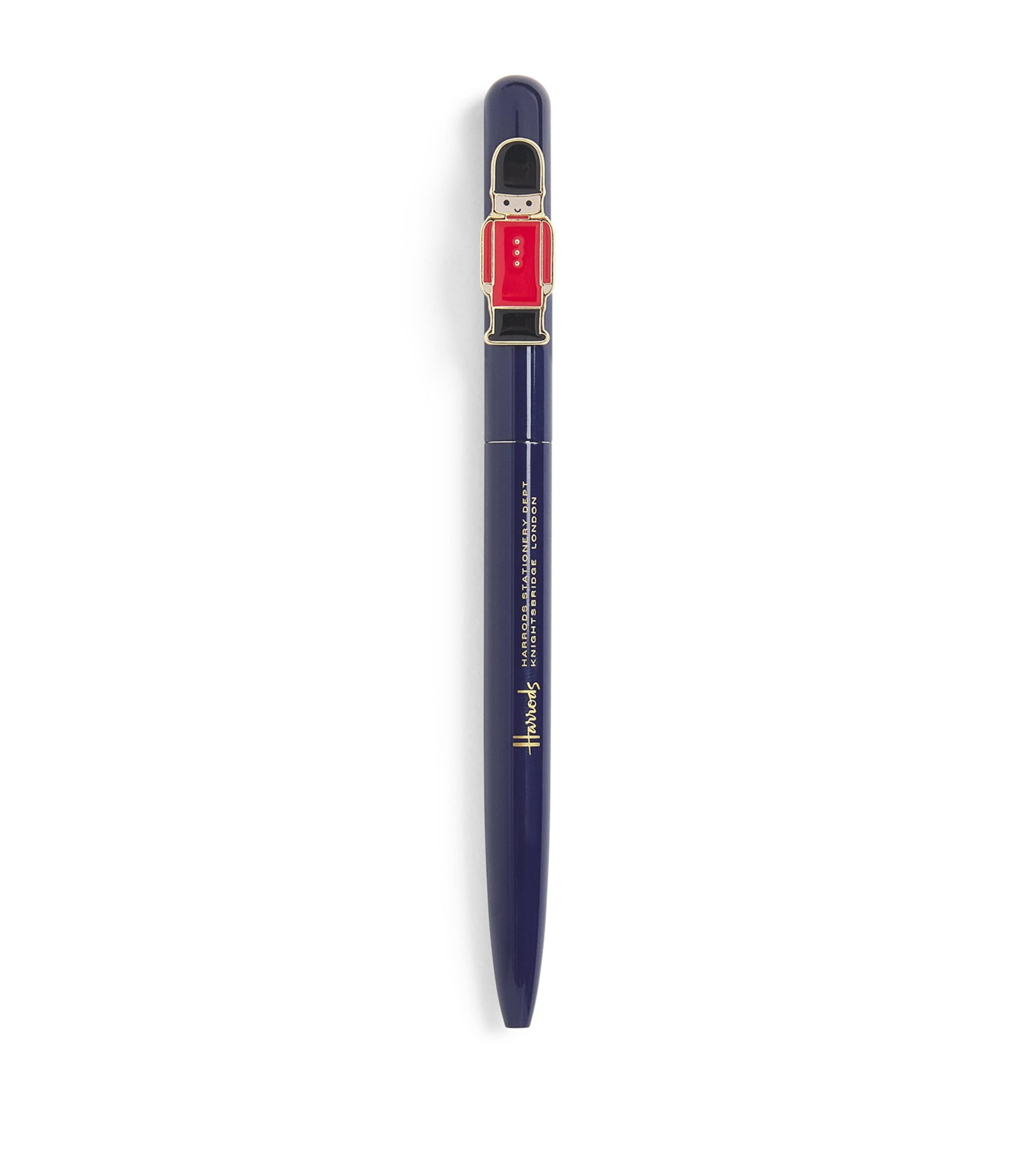 Guardsman Topper Ballpoint Pen