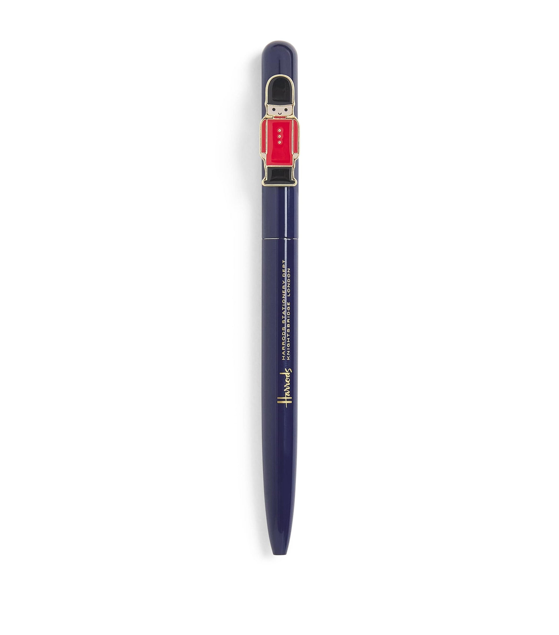 Guardsman Topper Ballpoint Pen