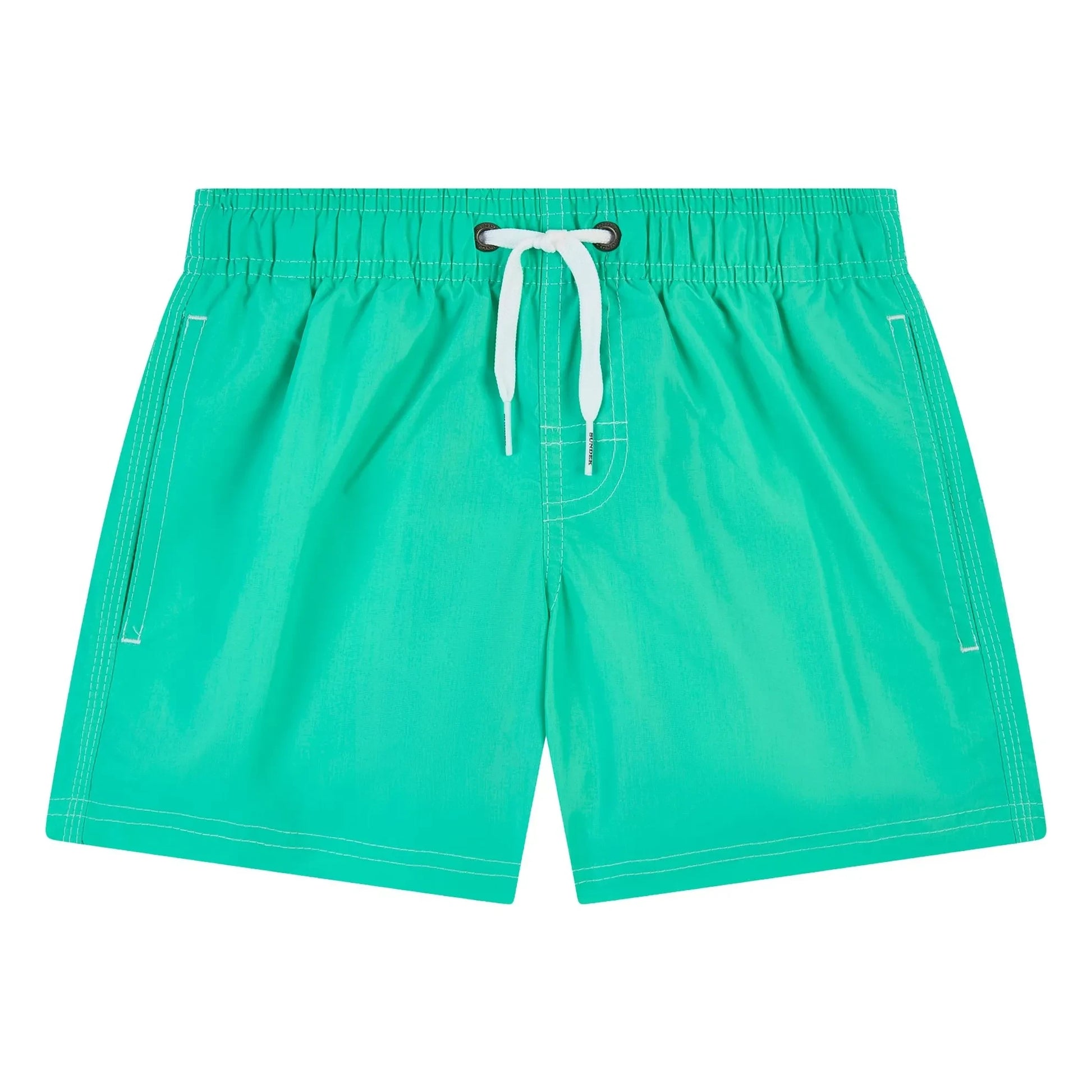 Sundek - Board Arc Swim Shorts | Turquoise