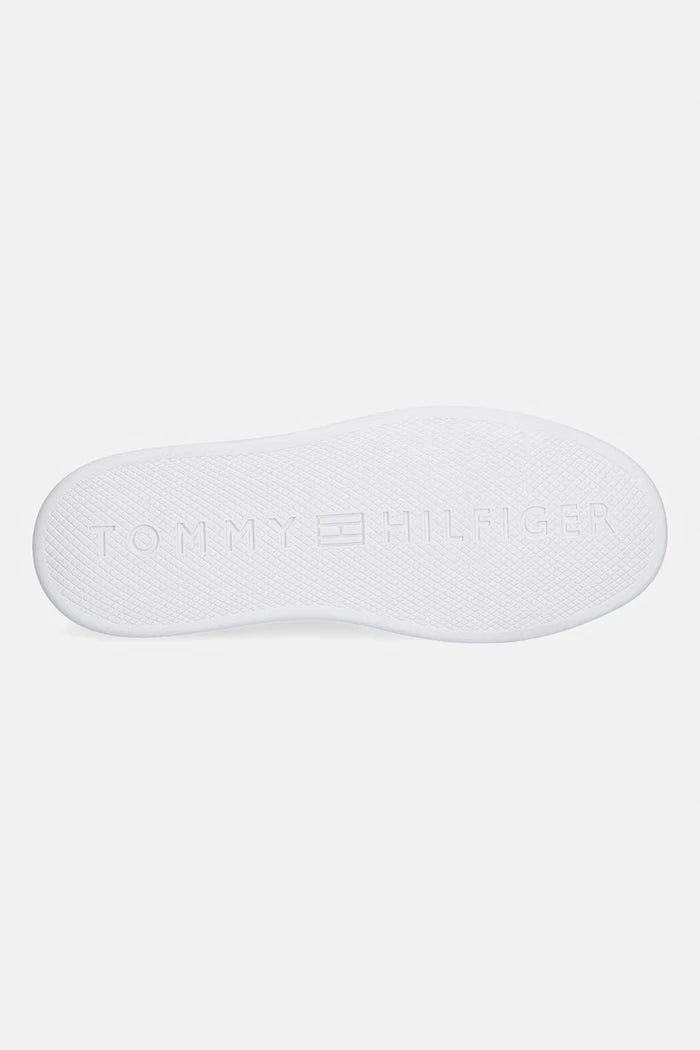 Tommy Hilfiger TH ICON LIGHT SNEAKER маратонки дамски от кожа