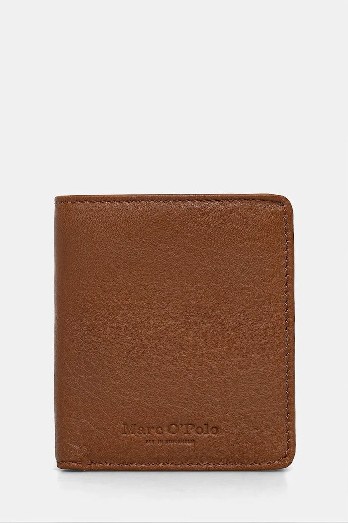Marc O'Polo портфейл мъжки от кожа