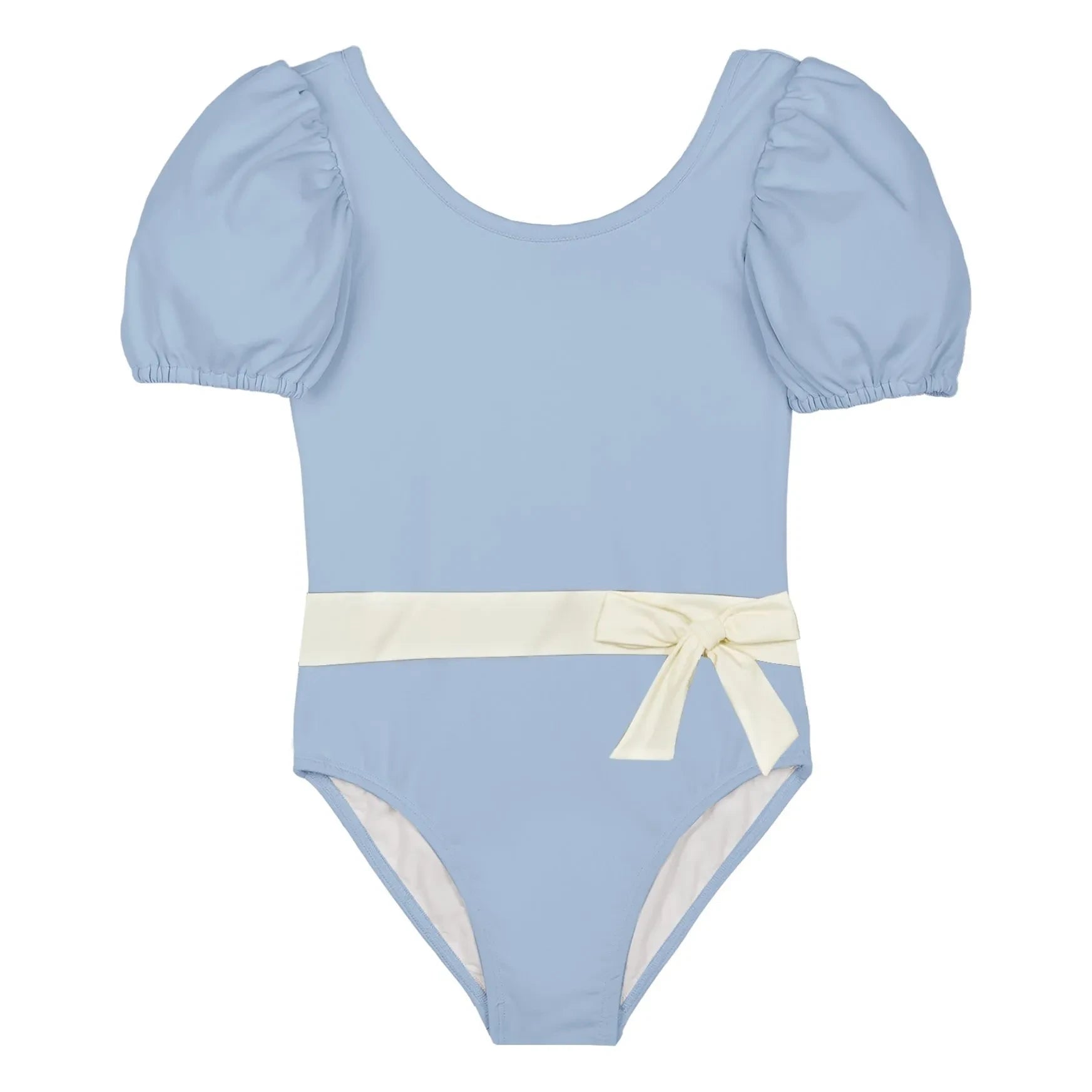 Mipounet - Alba Swimsuit | Light blue