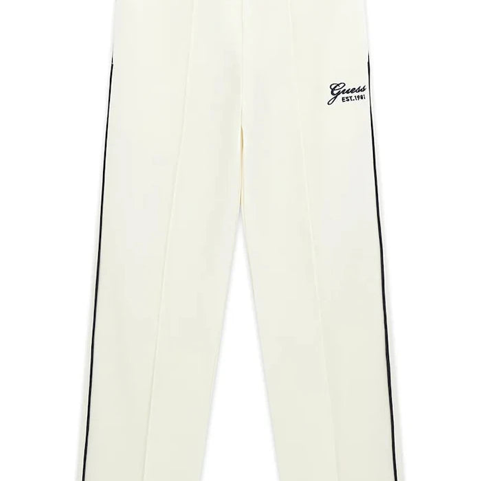 Guess çocuk pamuklu spor pantolon