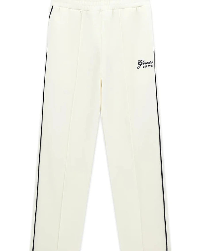 Guess çocuk pamuklu spor pantolon