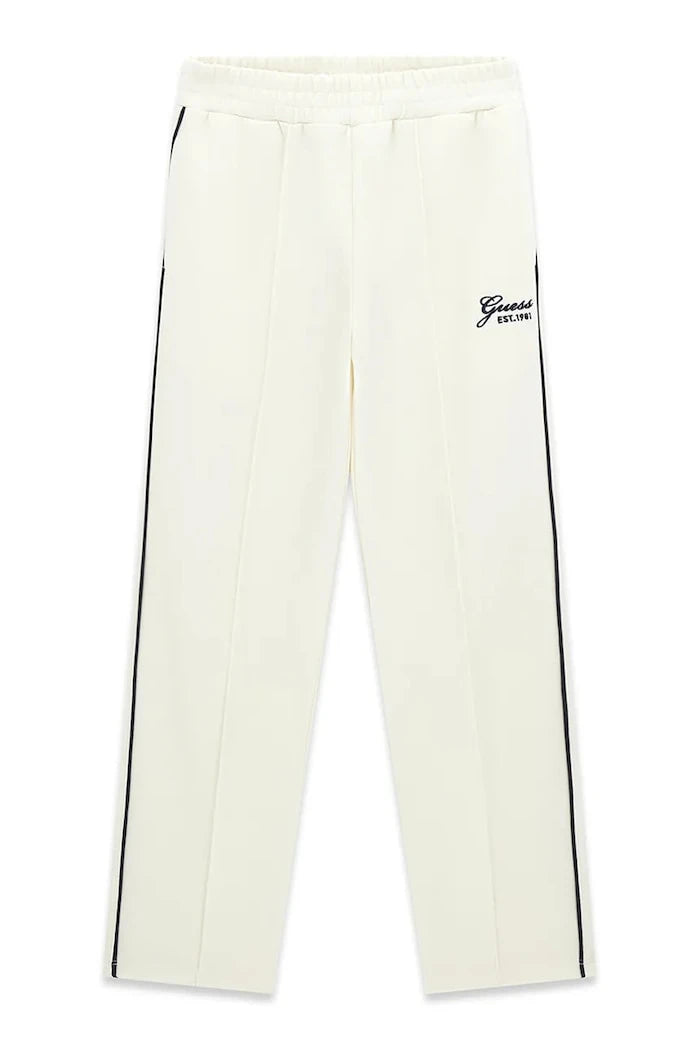 Guess çocuk pamuklu spor pantolon