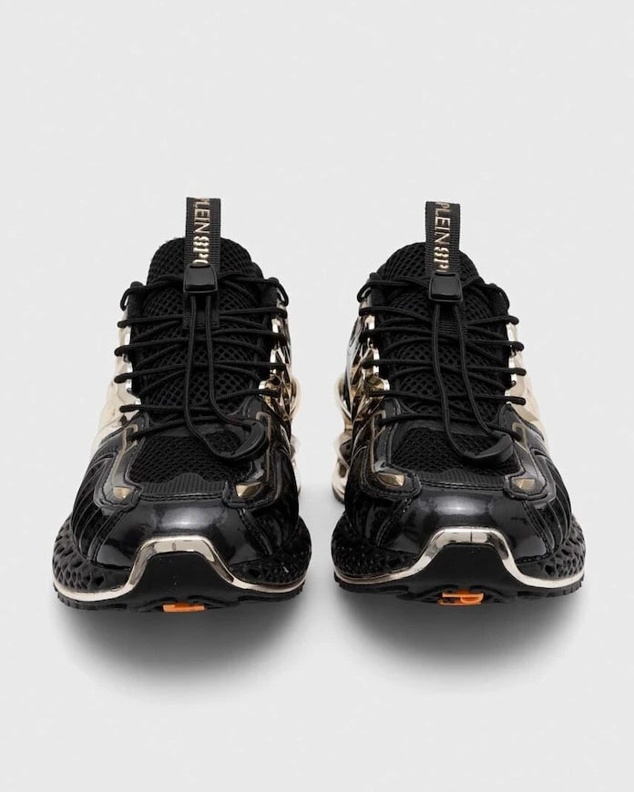 PLEIN SPORT The Thunder Stroke Gen.X.02 Spor Ayakkabı