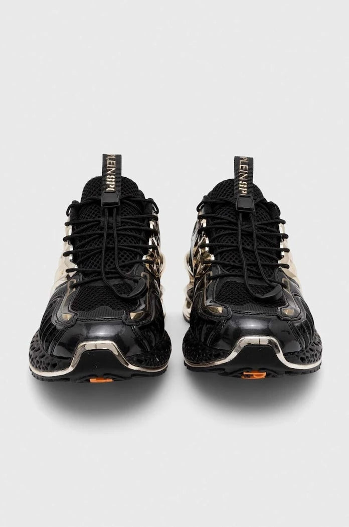 Маратонки PLEIN SPORT The Thunder Stroke Gen.X.02.