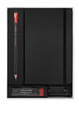 Moleskine x Blackwing Creative Pencil and Sketchbook Set