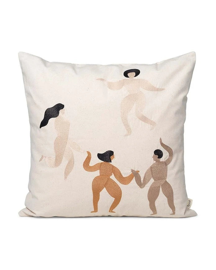 ferm LIVING Free Dekoratif Yastık Kılıfı