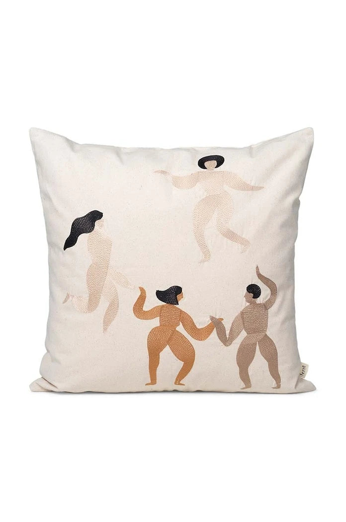 ferm LIVING Free Dekoratif Yastık Kılıfı