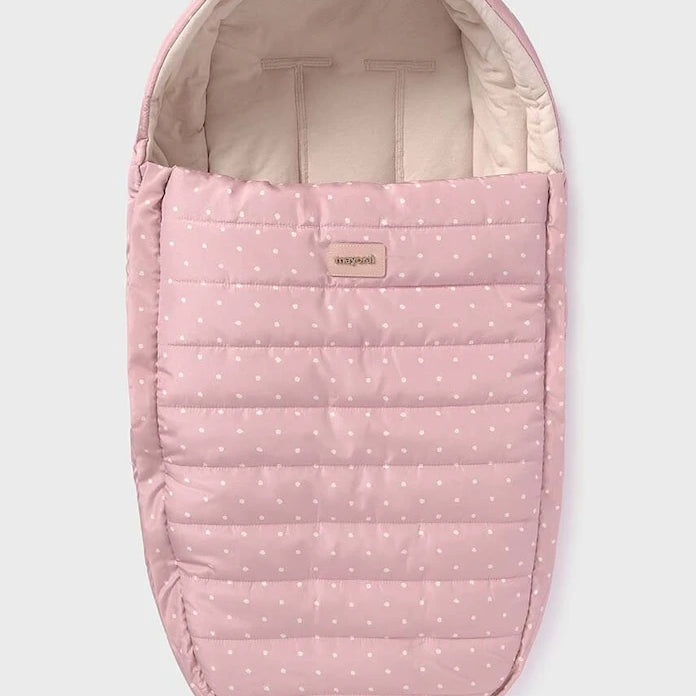 Бебешки спален чувал Mayoral Newborn