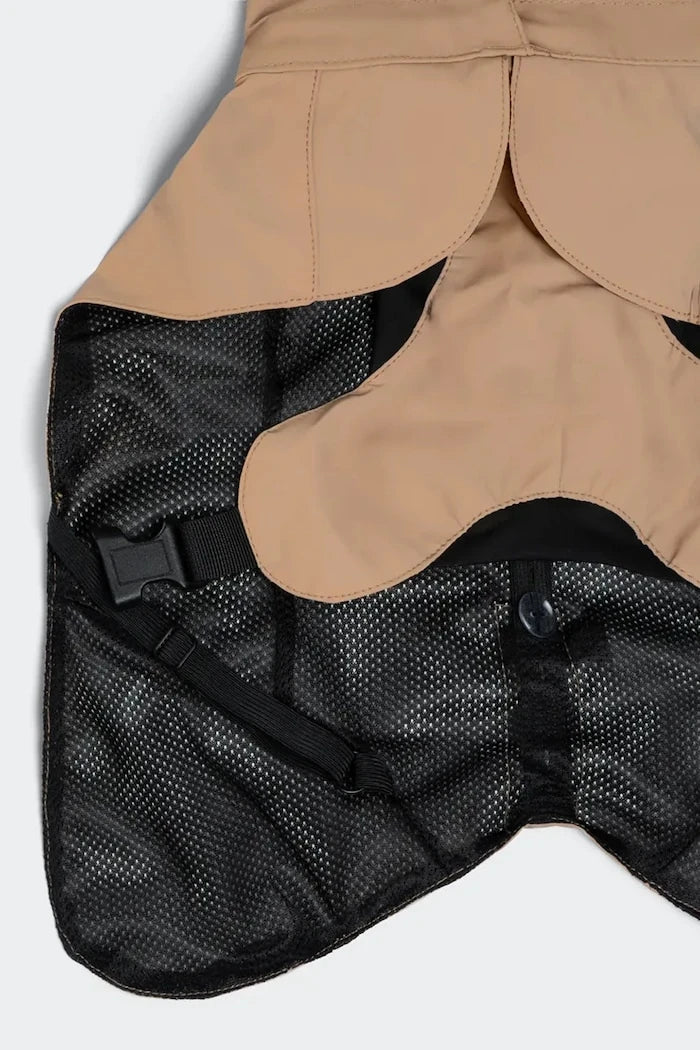 Кучешки дъждобран PAIKKA Visibility Raincoat 48 x 38 x 0,9 cm
