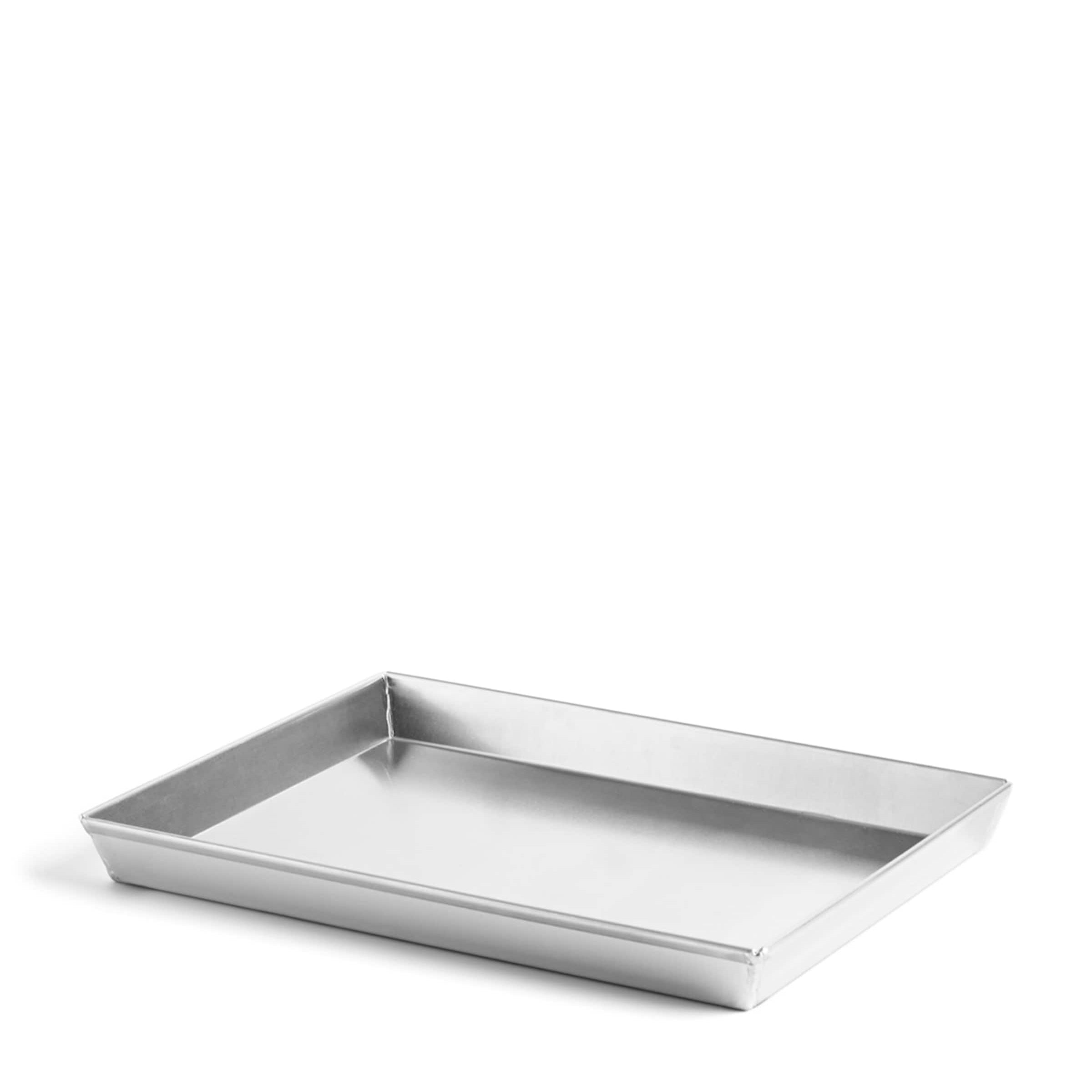 Small Aluminium Baking Tray