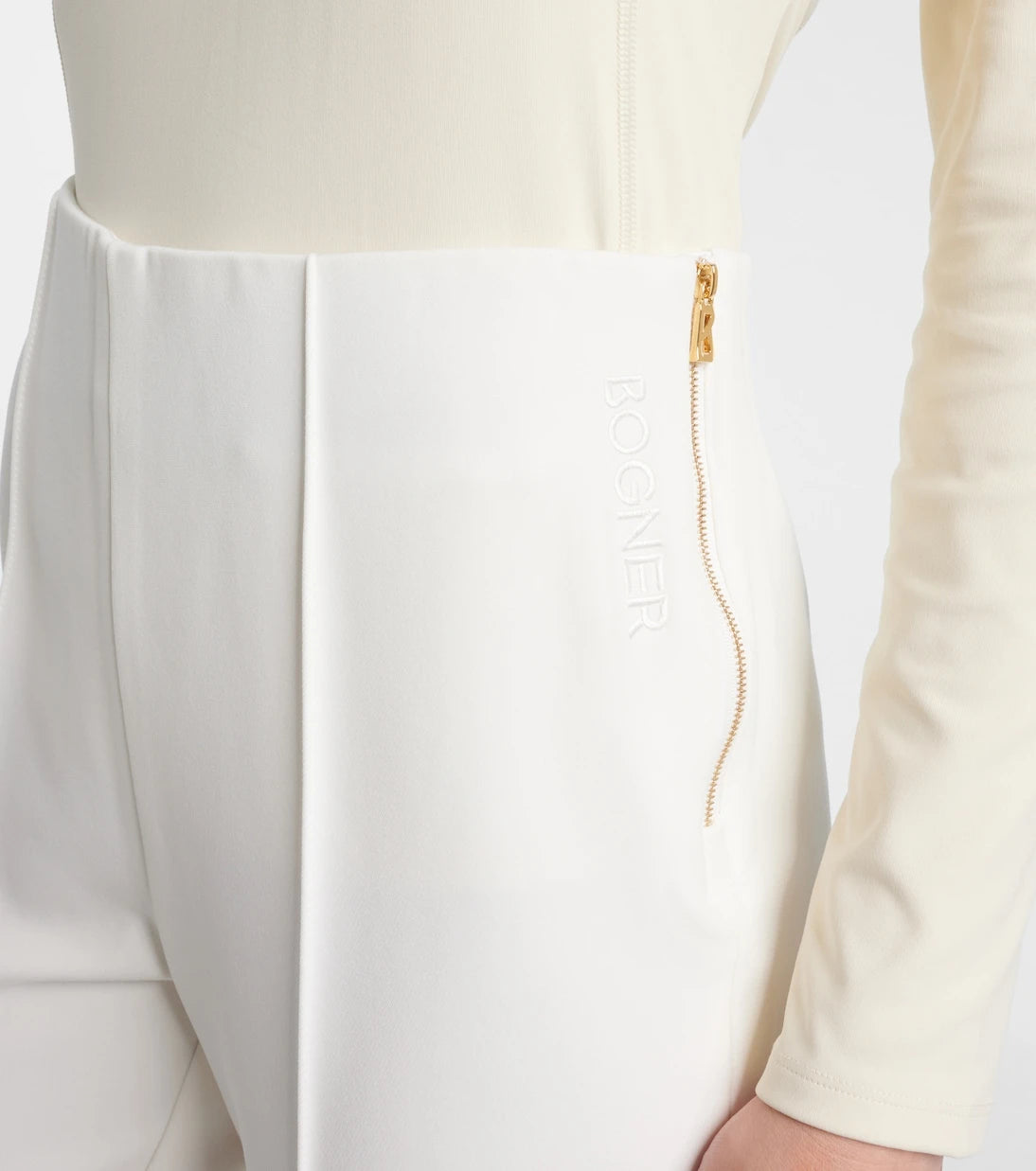 Bogner - Elaine stirrup ski pants
