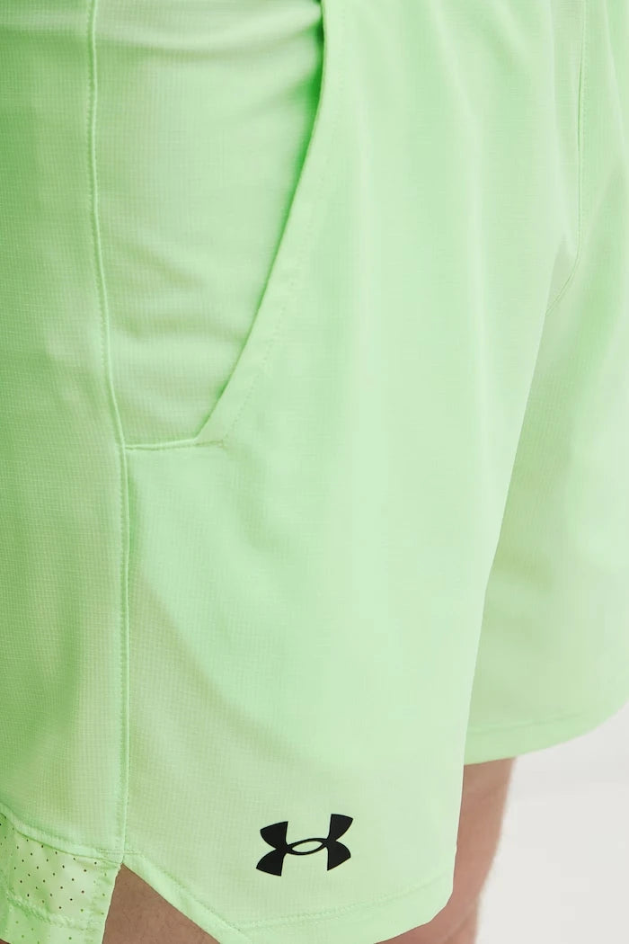Under Armour Erkek Spor Kısa Şort Vanish Woven
