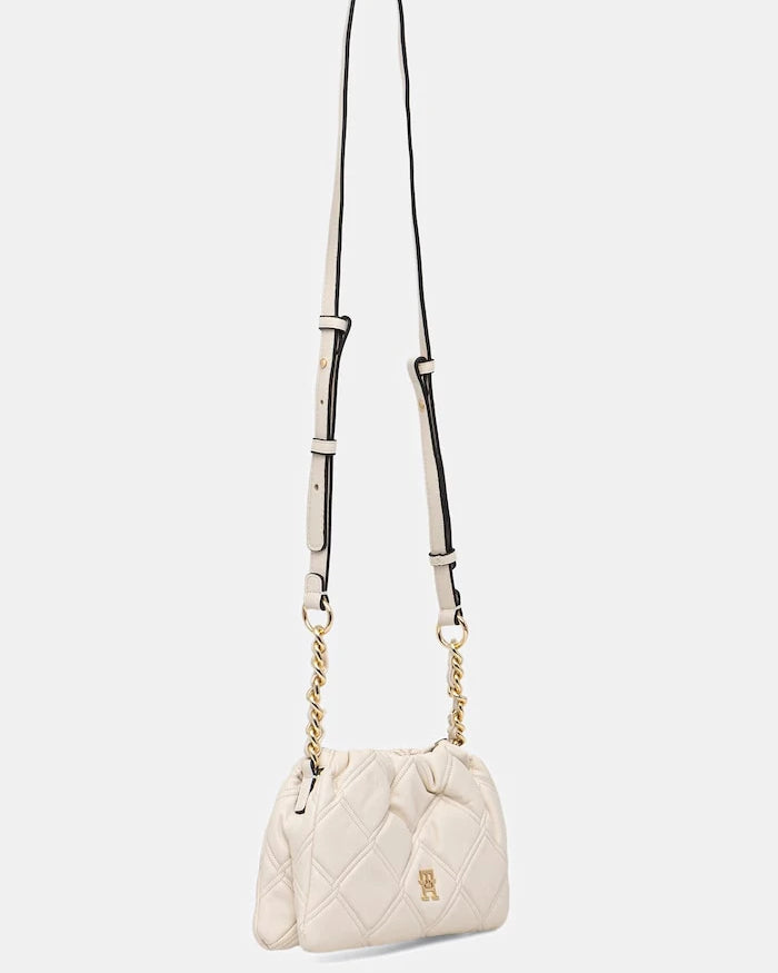 Tommy Hilfiger kadın crossbody çanta