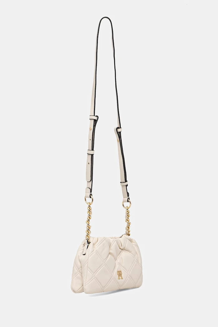 Tommy Hilfiger kadın crossbody çanta