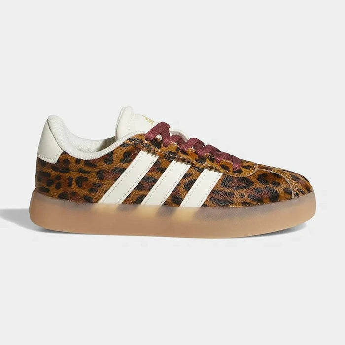 adidas VL COURT 3.0 маратонки за деца от велур