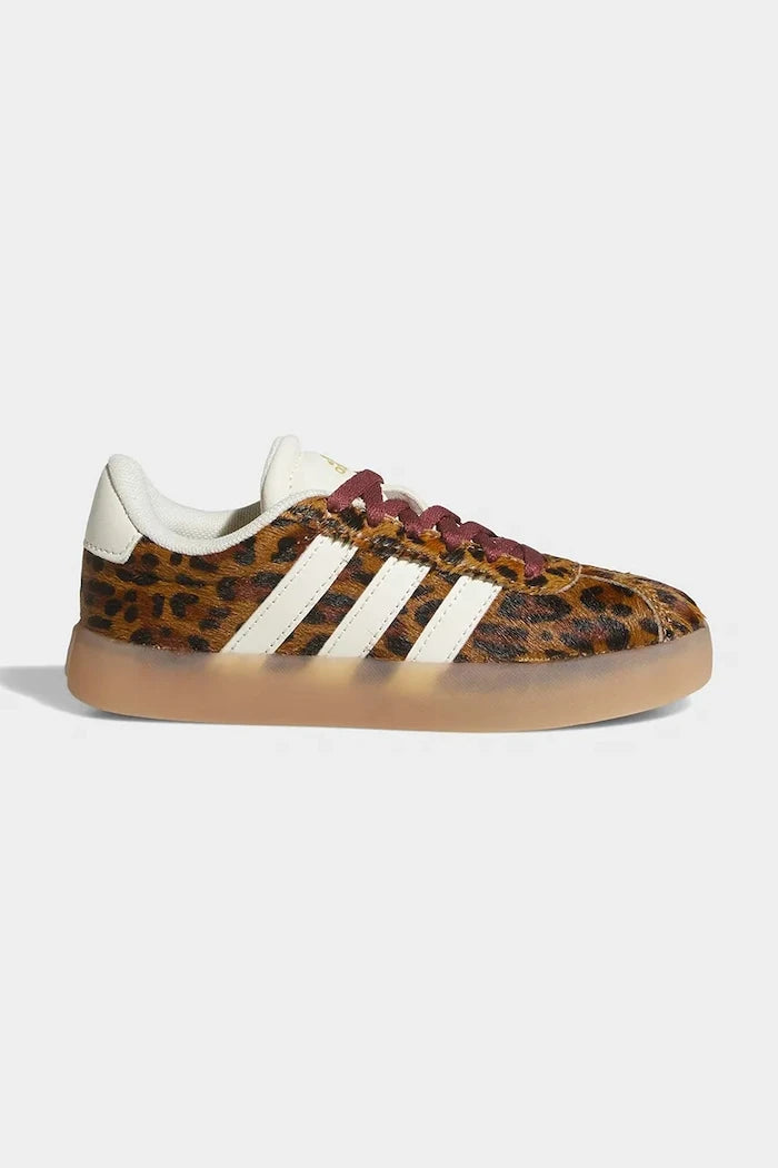 adidas VL COURT 3.0 маратонки за деца от велур