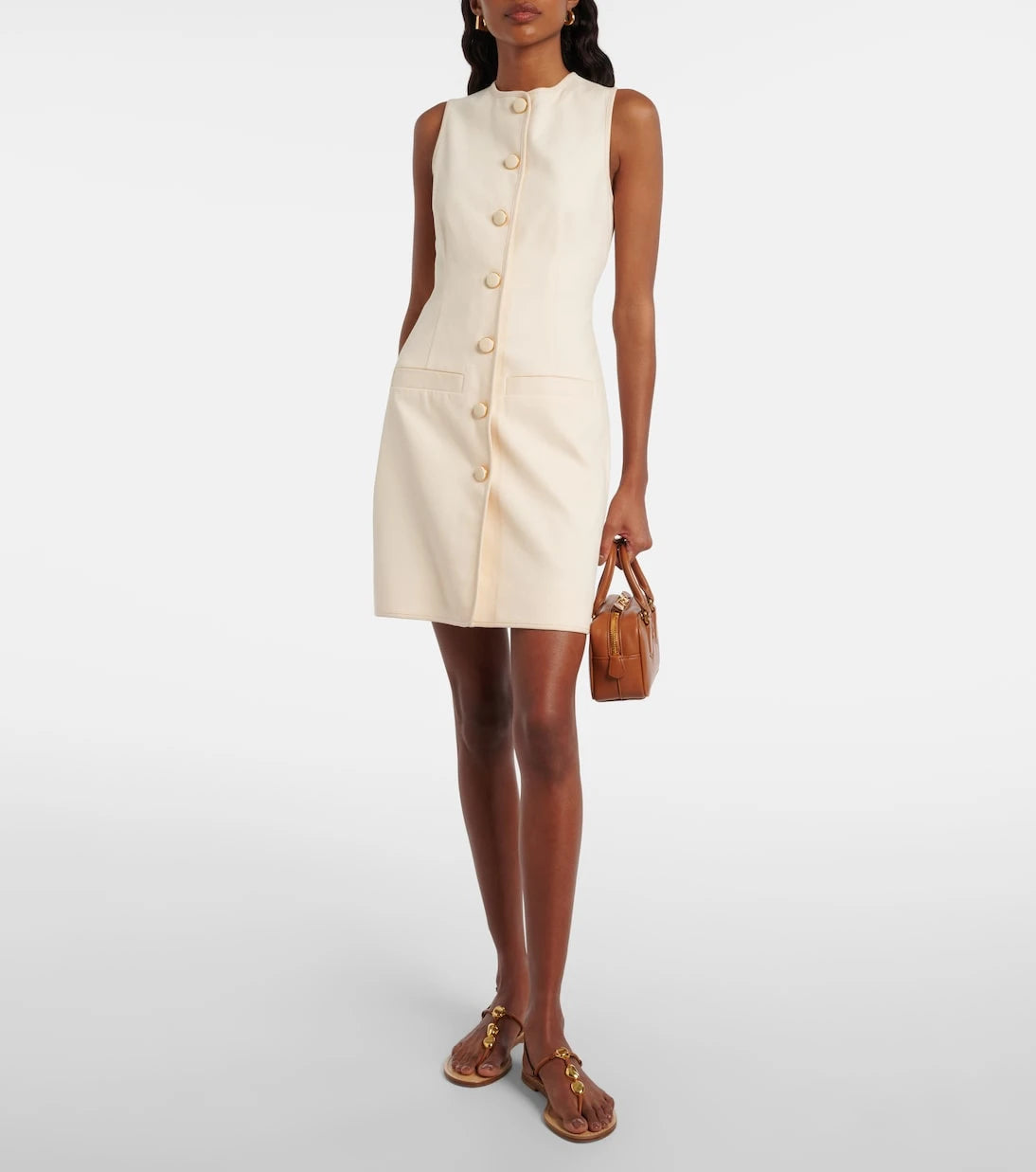 Veronica Beard - Whistler minidress