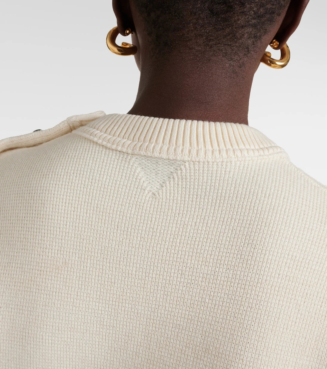 Bottega Veneta - Wool sweater