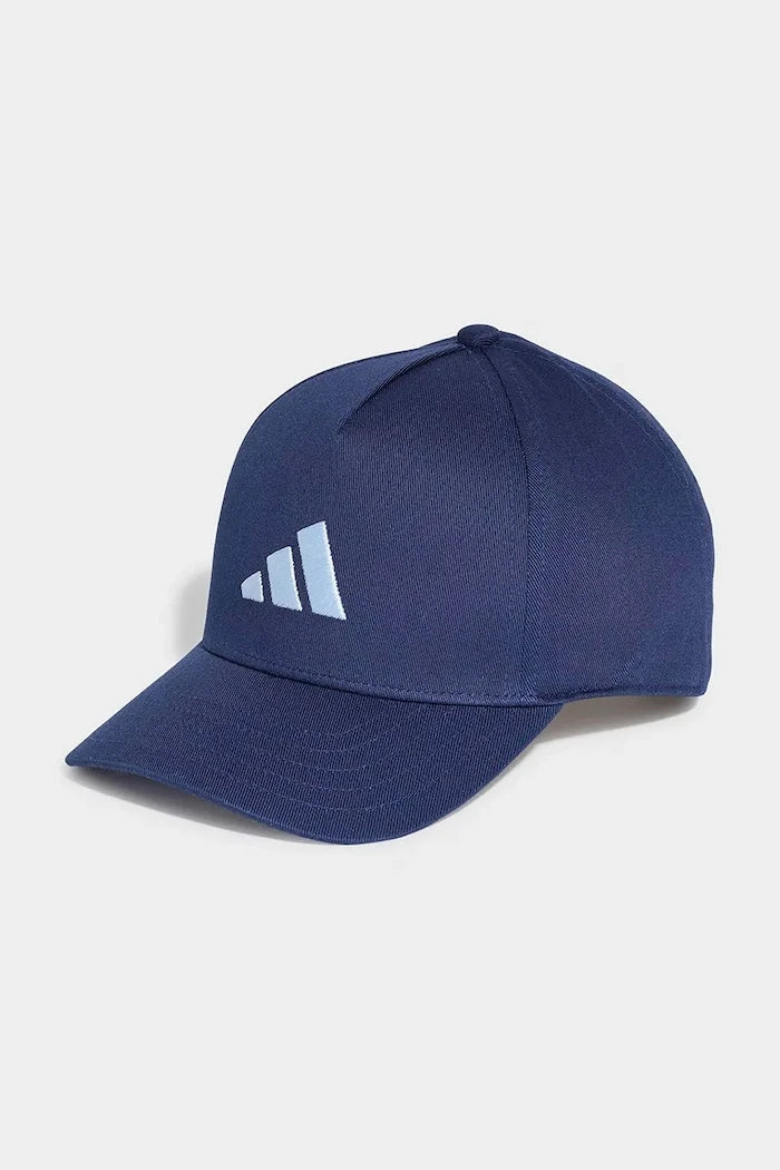 adidas Performance бейзболна шапка за деца от памук