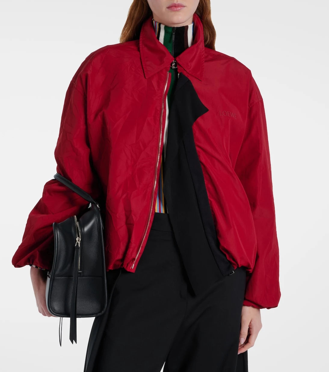 Loewe - Balloon blouson