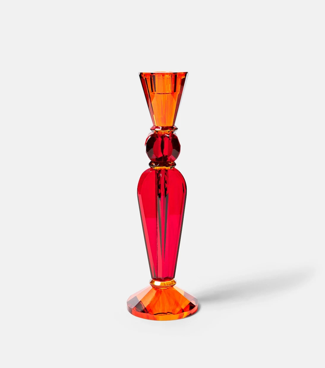 Les-Ottomans - Crystal candle holder
