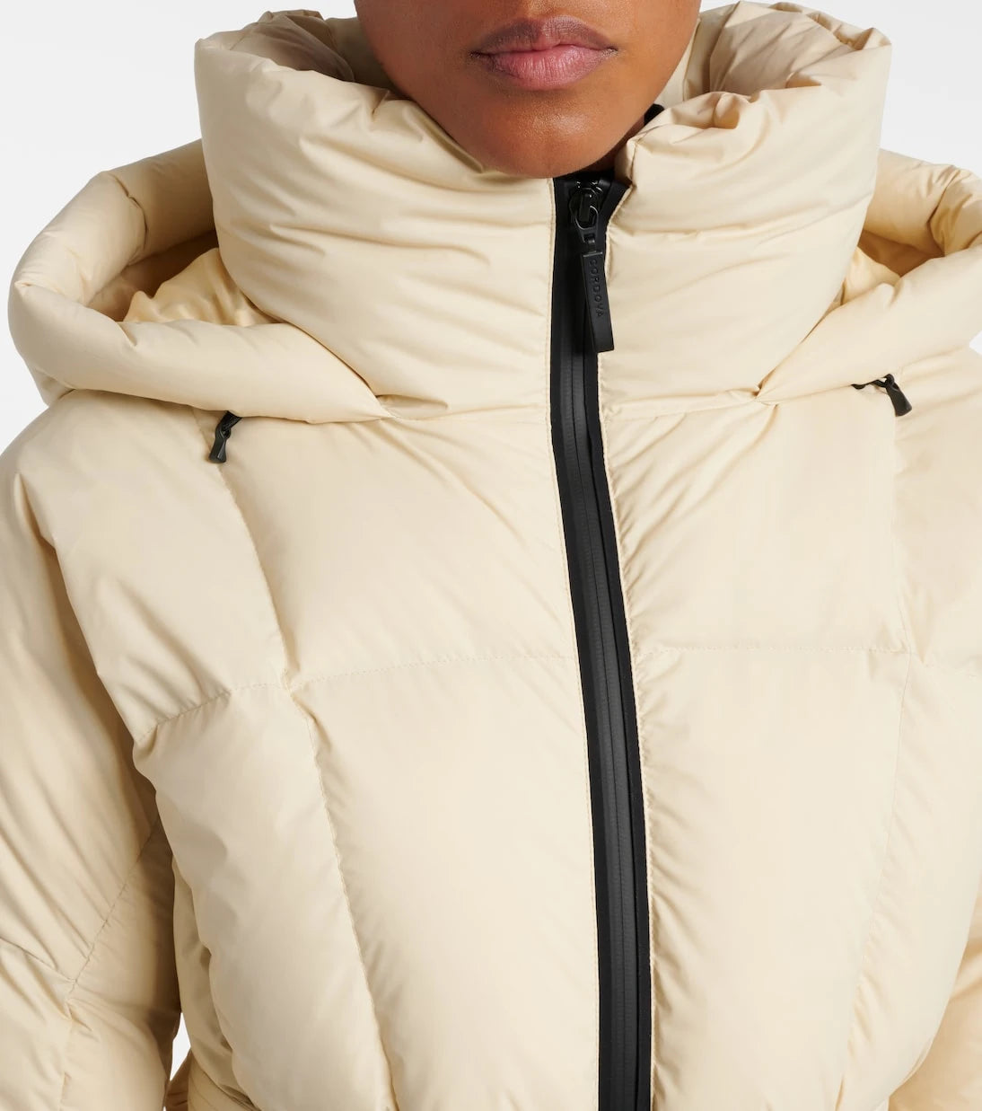 Cordova - Monterosa down ski jacket