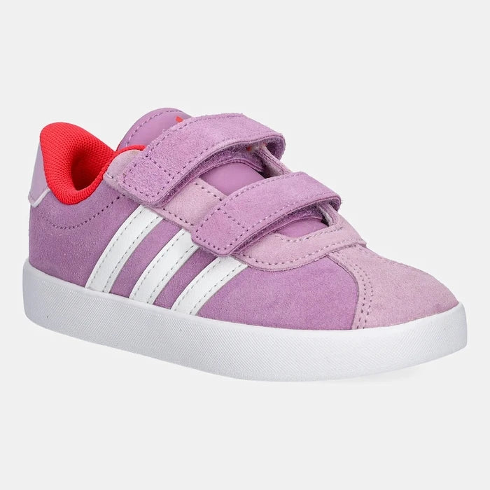 Детски маратонки adidas VL COURT 3.0