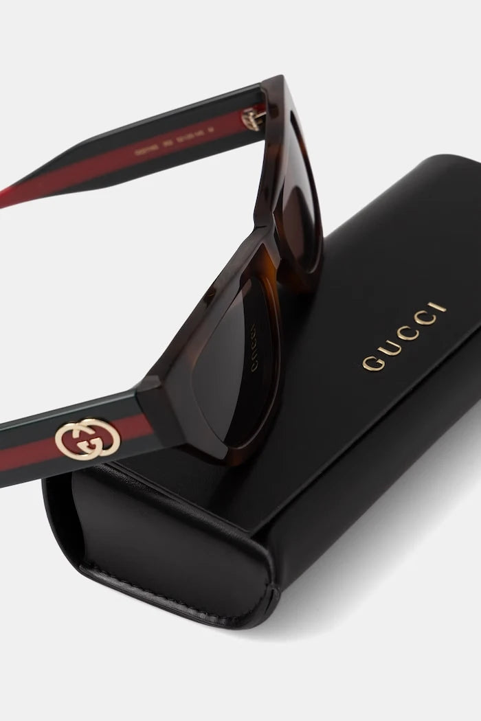 Gucci Kadın Güneş Gözlüğü
