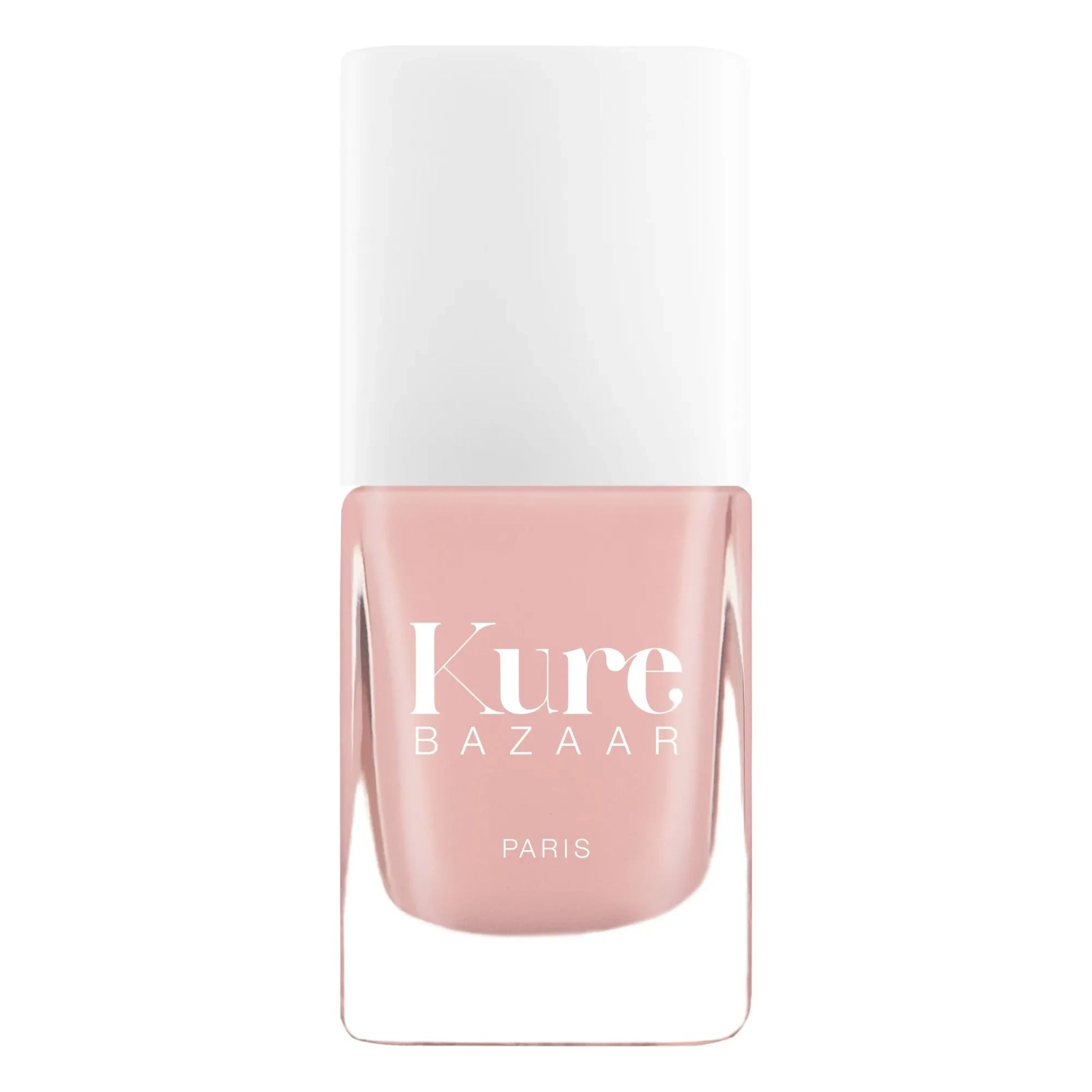 Kure Bazaar - Nail Polish - 10ml | French Rose