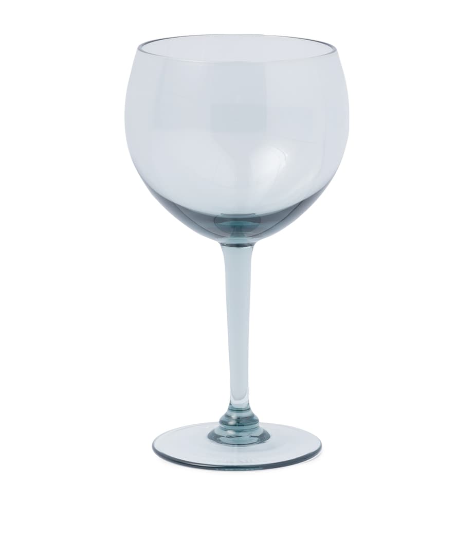 Set of 2 New York Red Wine Glasses