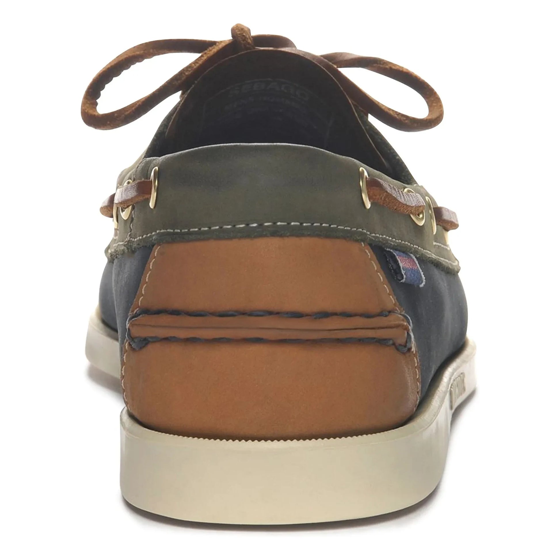 Sebago - Portland Spinnaker loafers | Navy blue
