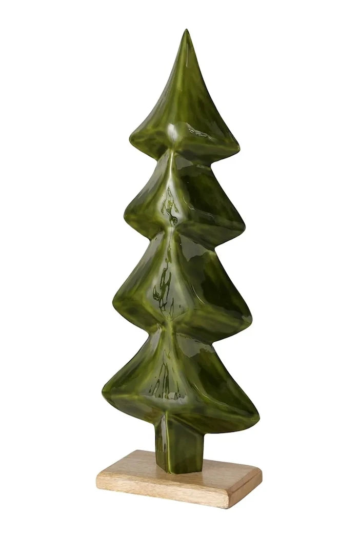 Декоративна елха Boltze Bauma 57 cm