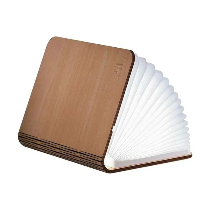 Led лампа Gingko Design Large Smart BookLight
