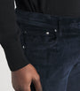 JACOB COHËN Corduroy Slim Trousers