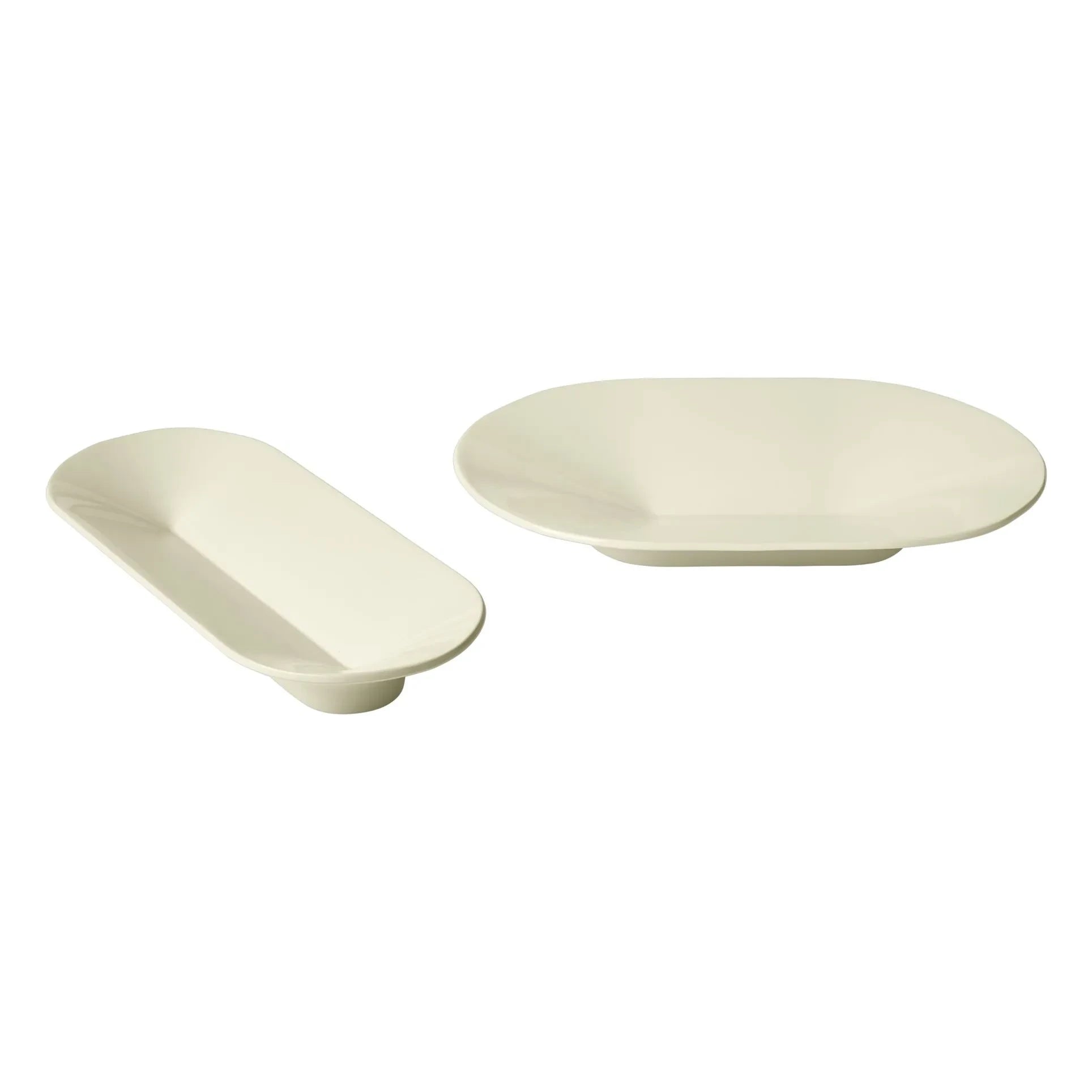 Muuto - Plat Mere, Studio KAKSIKKO | Cream