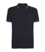 Fred Perry Twin Tipped Polo Shirt