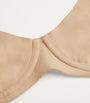 Ivory Fits Everybody Unlined Demi Bra