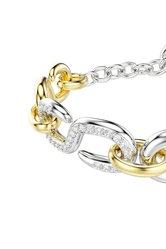 Гривна Swarovski DEXTERA